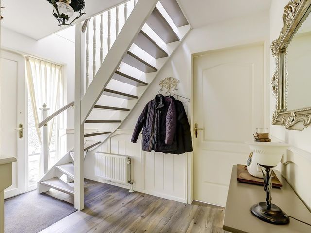 Hartoogstraat 7, Yerseke