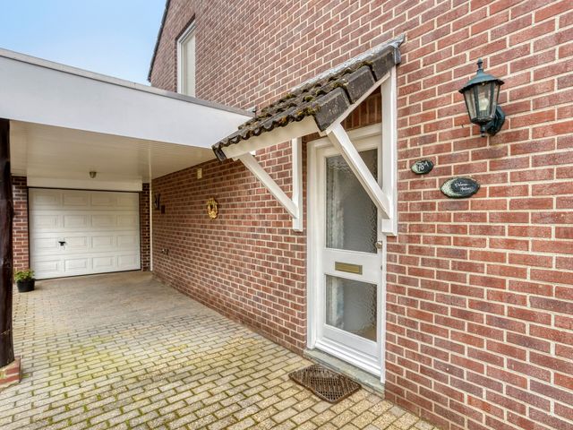 Dorpstraat 78A, Echt