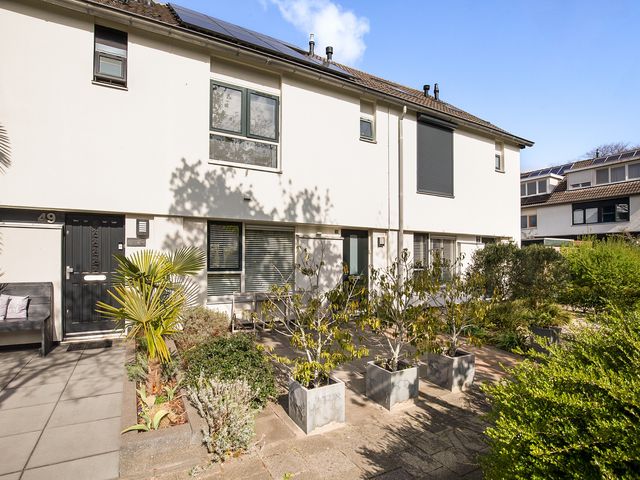 Martin Luther Kingstraat 47, Hoofddorp
