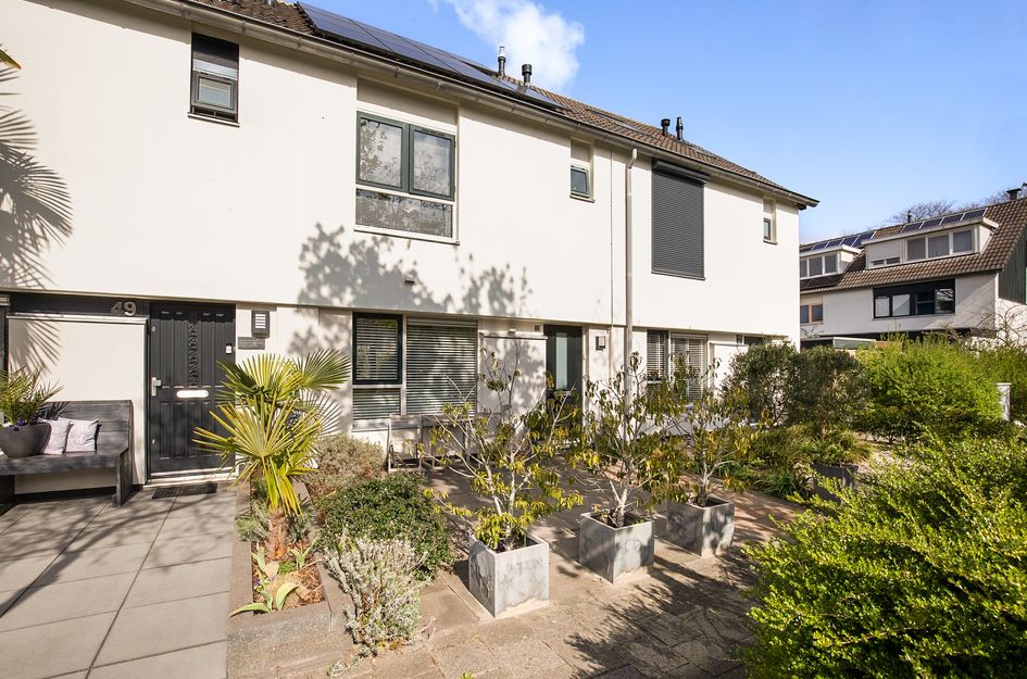 Martin Luther Kingstraat 47