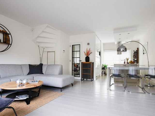 Martin Luther Kingstraat 47, Hoofddorp