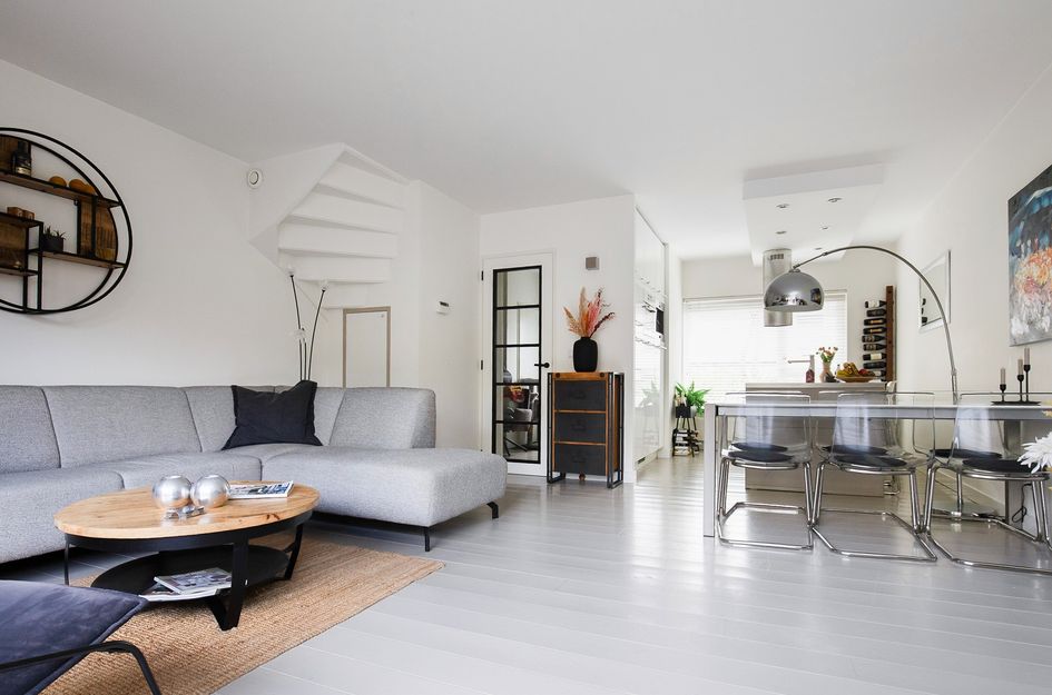 Martin Luther Kingstraat 47
