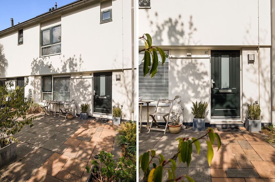 Martin Luther Kingstraat 47