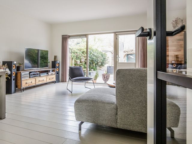 Martin Luther Kingstraat 47, Hoofddorp