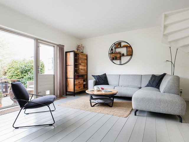 Martin Luther Kingstraat 47, Hoofddorp
