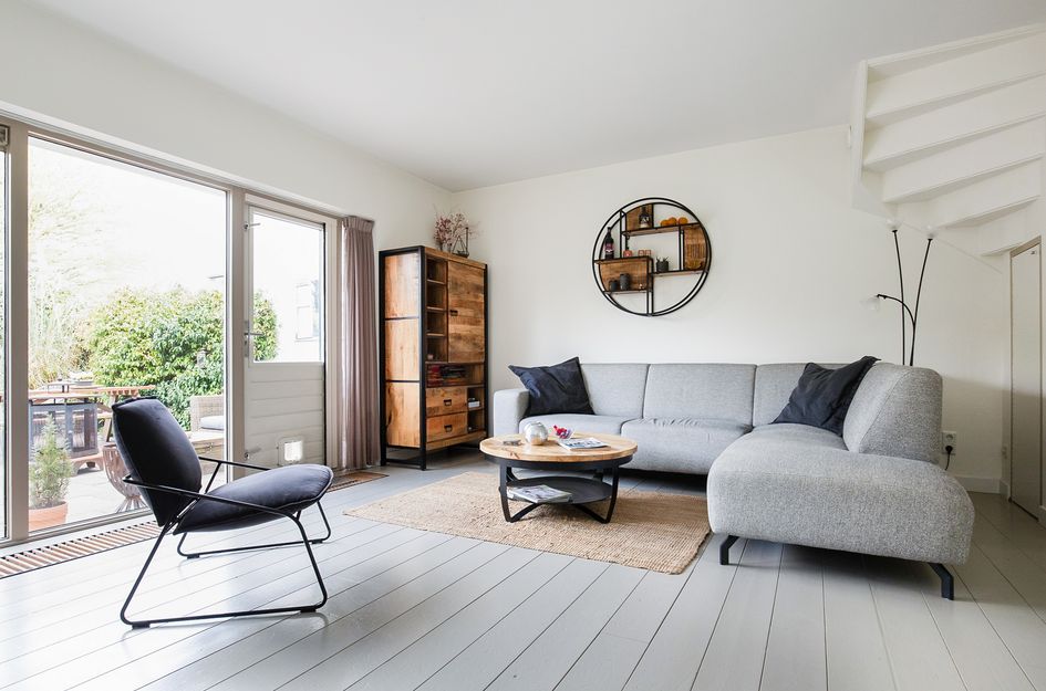 Martin Luther Kingstraat 47