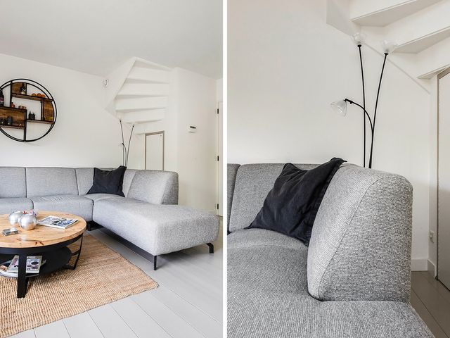 Martin Luther Kingstraat 47, Hoofddorp