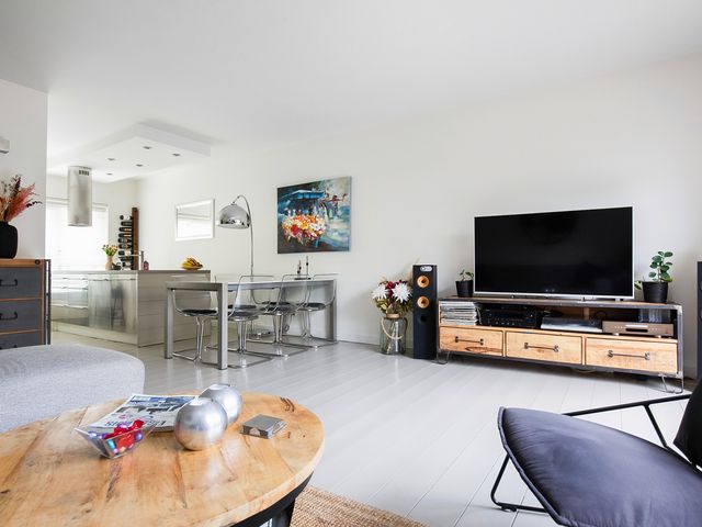 Martin Luther Kingstraat 47, Hoofddorp