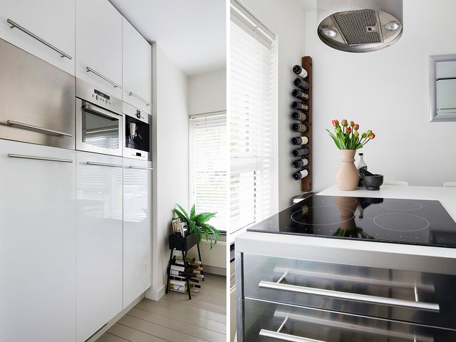 Martin Luther Kingstraat 47, Hoofddorp