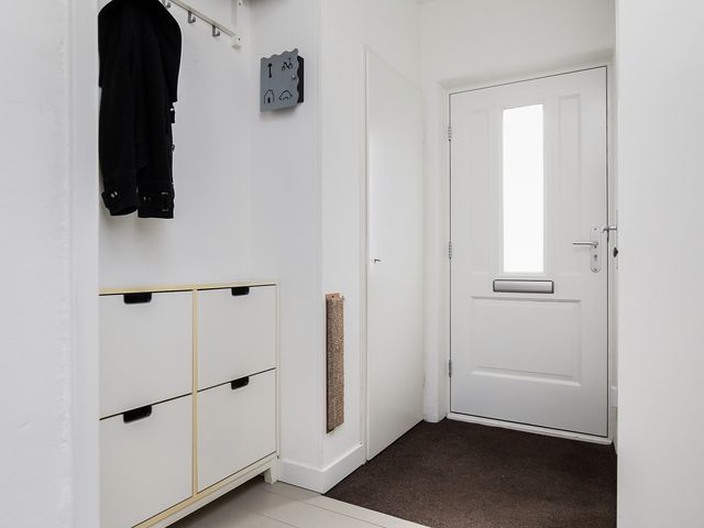 Martin Luther Kingstraat 47, Hoofddorp