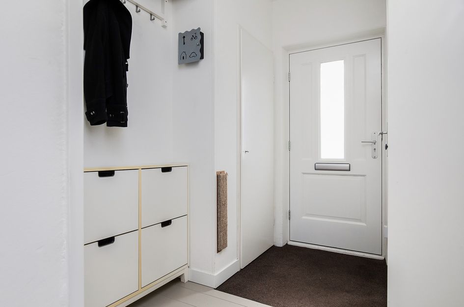 Martin Luther Kingstraat 47