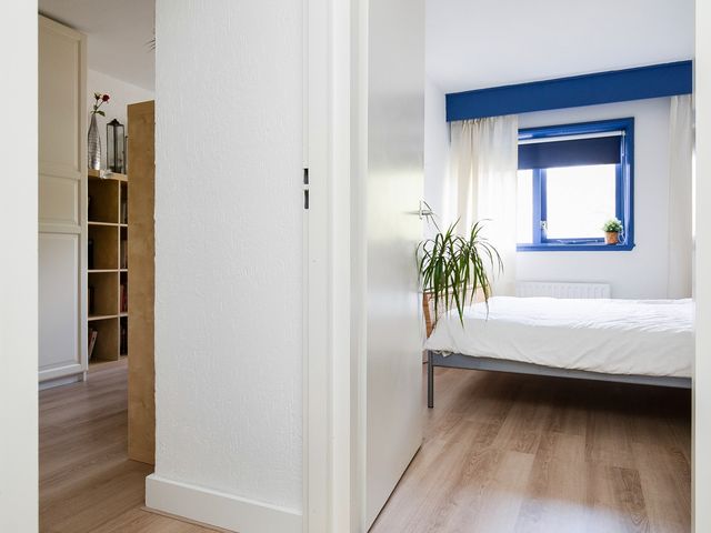 Martin Luther Kingstraat 47, Hoofddorp