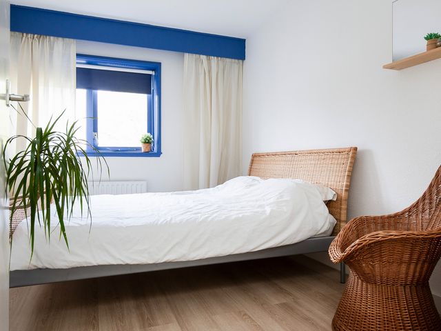 Martin Luther Kingstraat 47, Hoofddorp