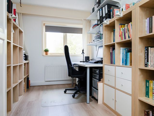 Martin Luther Kingstraat 47, Hoofddorp