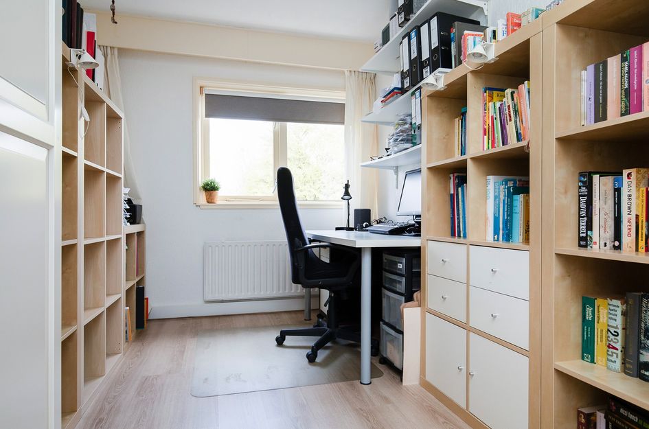 Martin Luther Kingstraat 47