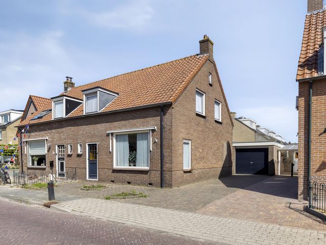 Kuyperstraat 44, Bunschoten-Spakenburg