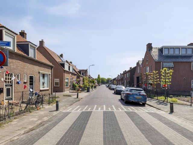 Kuyperstraat 44, Bunschoten-Spakenburg