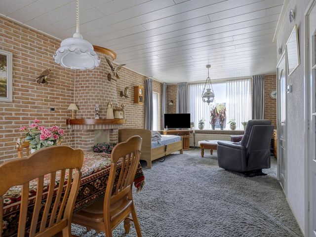 Kuyperstraat 44, Bunschoten-Spakenburg