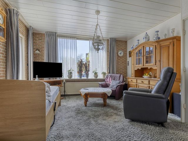 Kuyperstraat 44, Bunschoten-Spakenburg