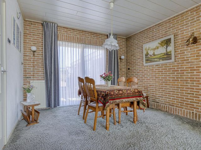 Kuyperstraat 44, Bunschoten-Spakenburg