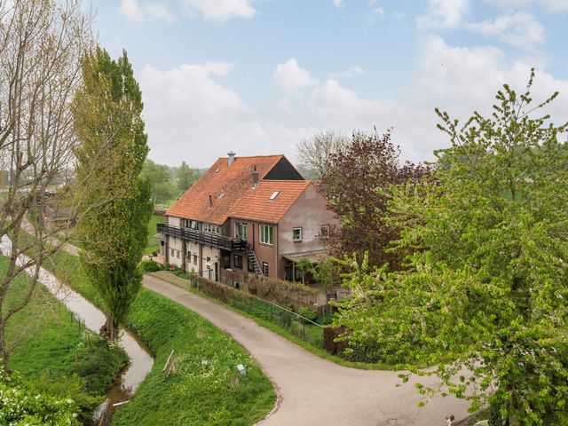 Lindtsedijk 103, Heerjansdam
