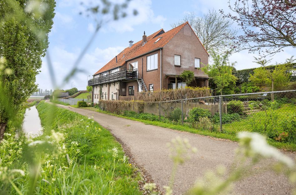 Lindtsedijk 103