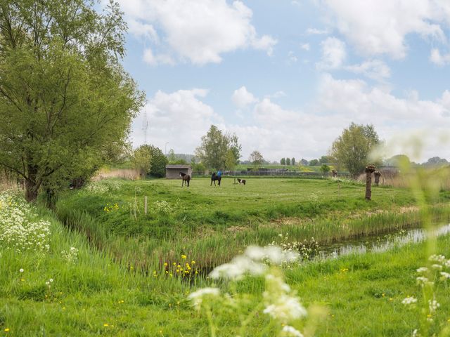 Lindtsedijk 103, Heerjansdam
