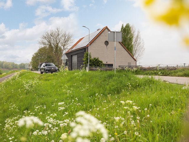 Lindtsedijk 103, Heerjansdam