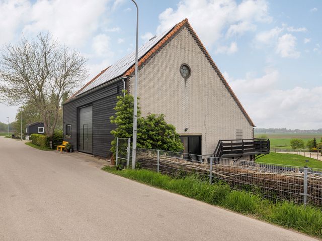 Lindtsedijk 103, Heerjansdam