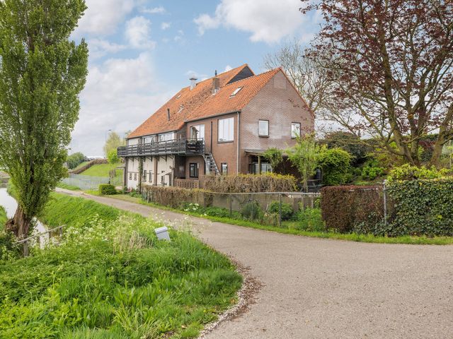 Lindtsedijk 103, Heerjansdam