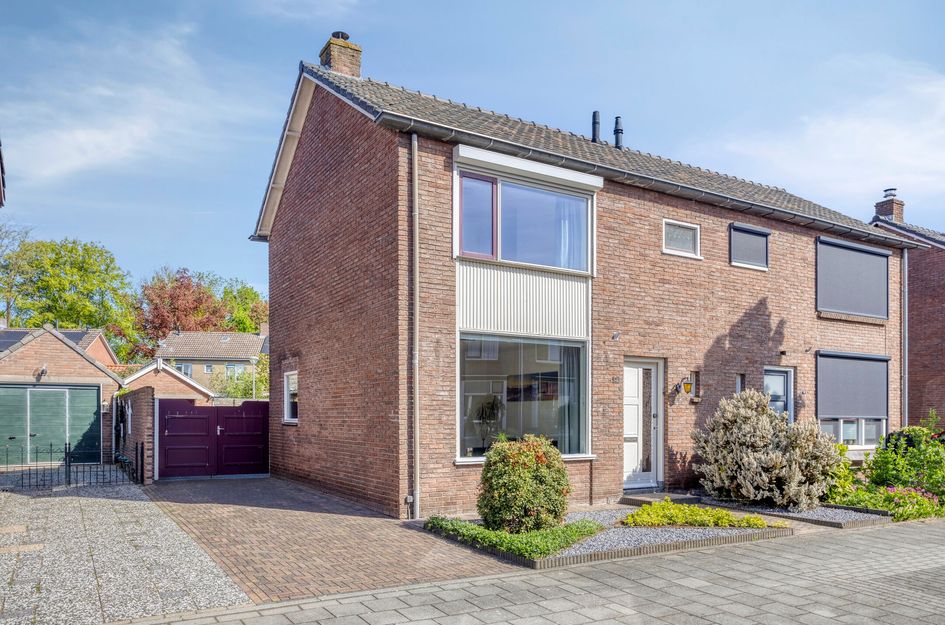 Anjerstraat 12