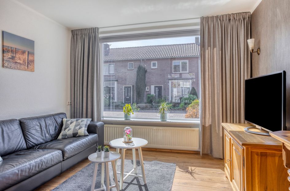 Anjerstraat 12