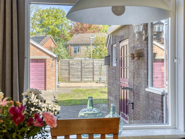Anjerstraat 12, Raalte