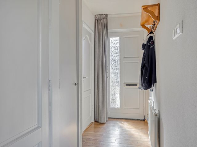 Anjerstraat 12, Raalte