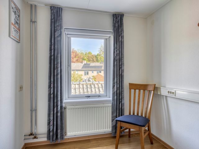 Anjerstraat 12, Raalte