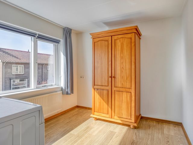 Anjerstraat 12, Raalte