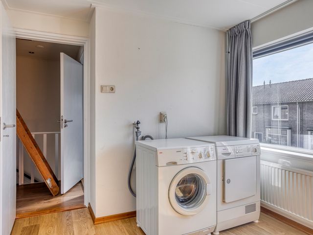 Anjerstraat 12, Raalte