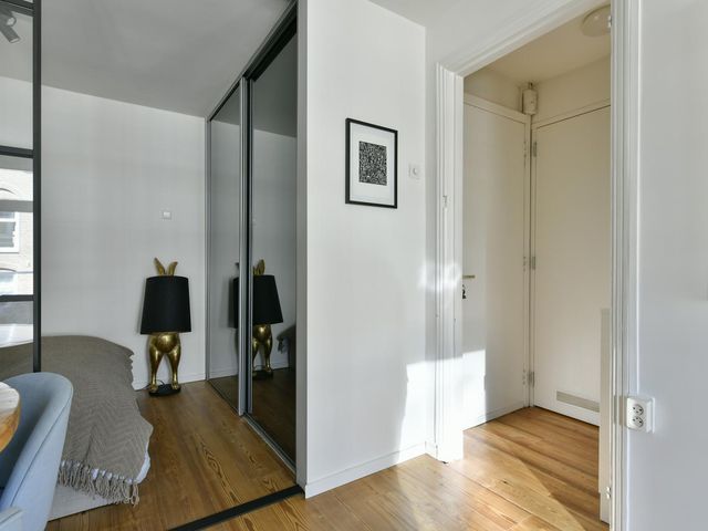 Eerste Jan van der Heijdenstraat 38 2V, Amsterdam