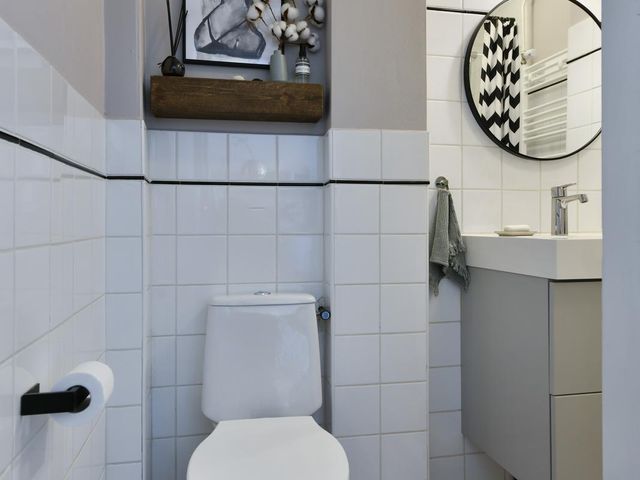 Eerste Jan van der Heijdenstraat 38 2V, Amsterdam