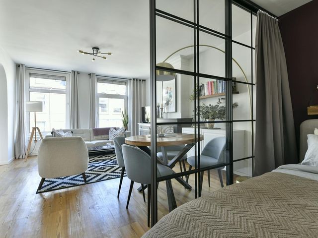 Eerste Jan van der Heijdenstraat 38 2V, Amsterdam