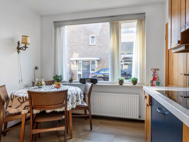 Brandlichterweg 24, Denekamp