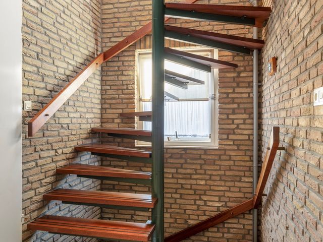 Brandlichterweg 24, Denekamp