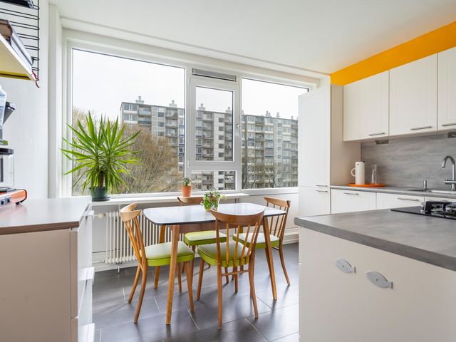 Dommeringdreef 225, Utrecht