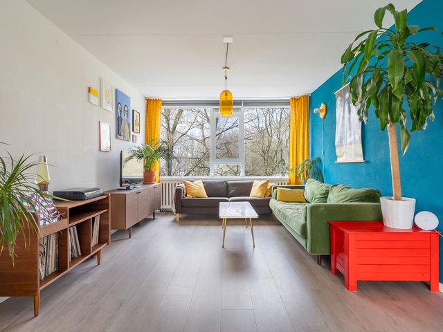 Dommeringdreef 225, Utrecht