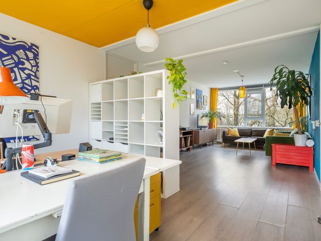 Dommeringdreef 225, Utrecht