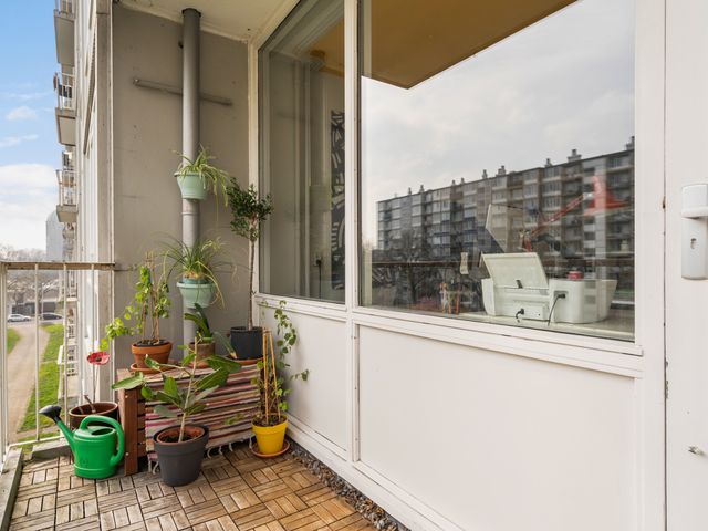 Dommeringdreef 225, Utrecht