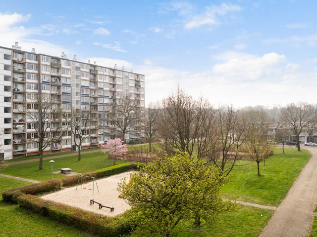 Dommeringdreef 225, Utrecht