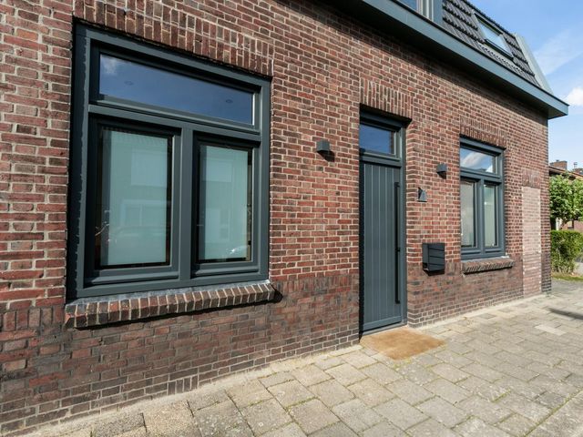 Kloosterstraat 53, Weert