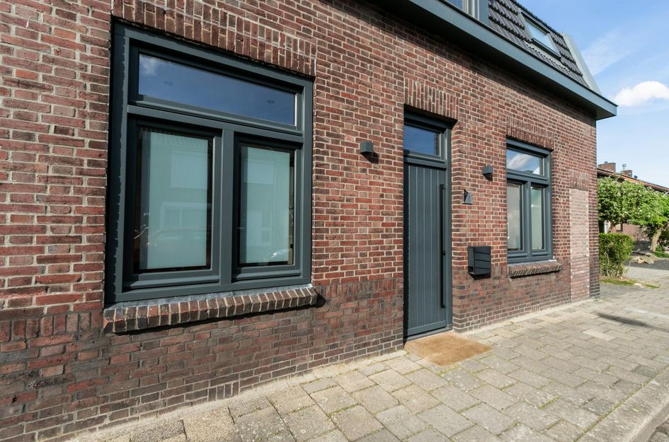Kloosterstraat 53