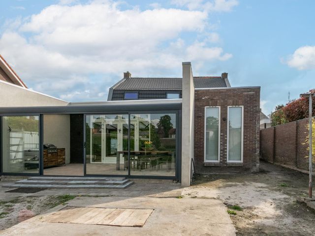 Kloosterstraat 53, Weert